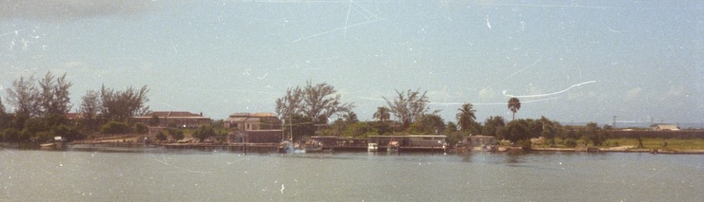 04 Port Royal Jamaica