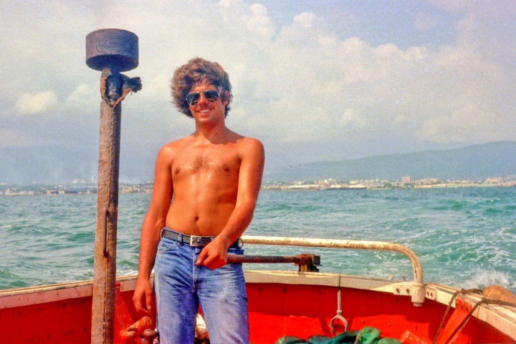04a Jan in Jamaica 1979